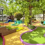 Rentalmar Navarra family suites